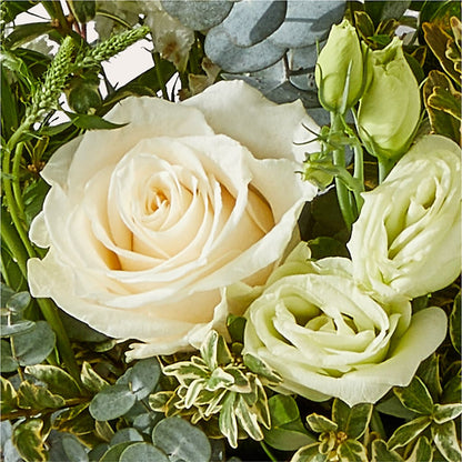Cashmere Bouquet – AMELIA'S FLOWERS, Naples FL