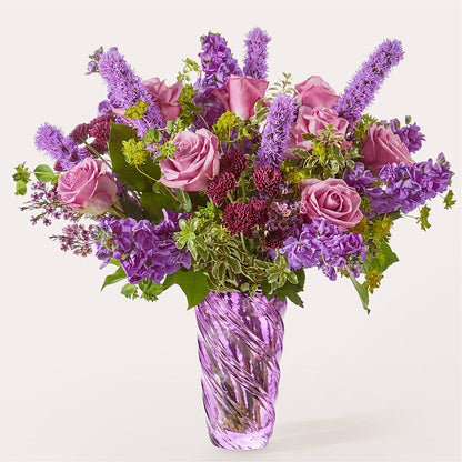 Garden Mist Bouquet – AMELIA'S FLOWERS, Naples FL