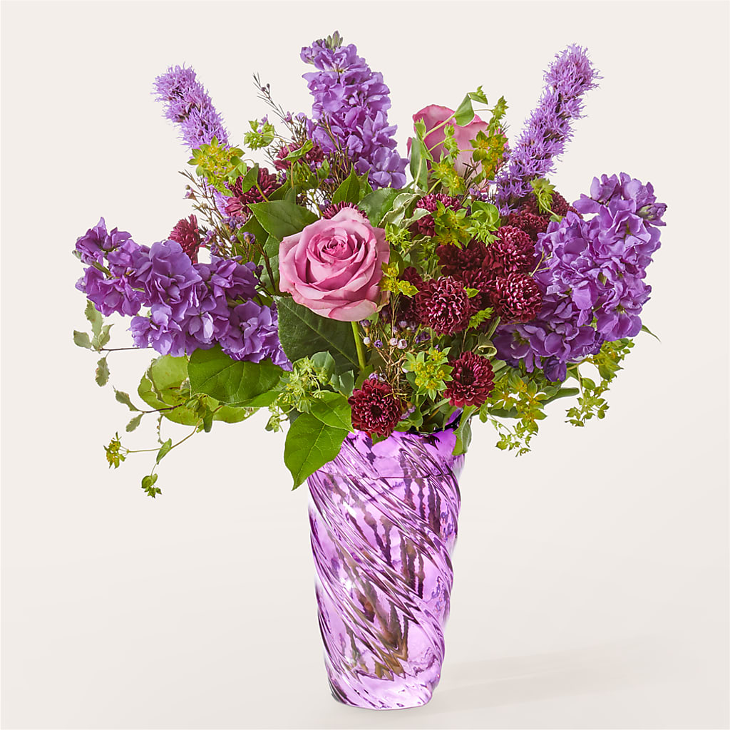 Garden Mist Bouquet – AMELIA'S FLOWERS, Naples FL