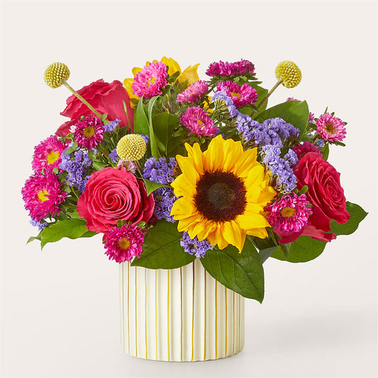 Bubbly Bouquet – AMELIA'S FLOWERS, Naples FL
