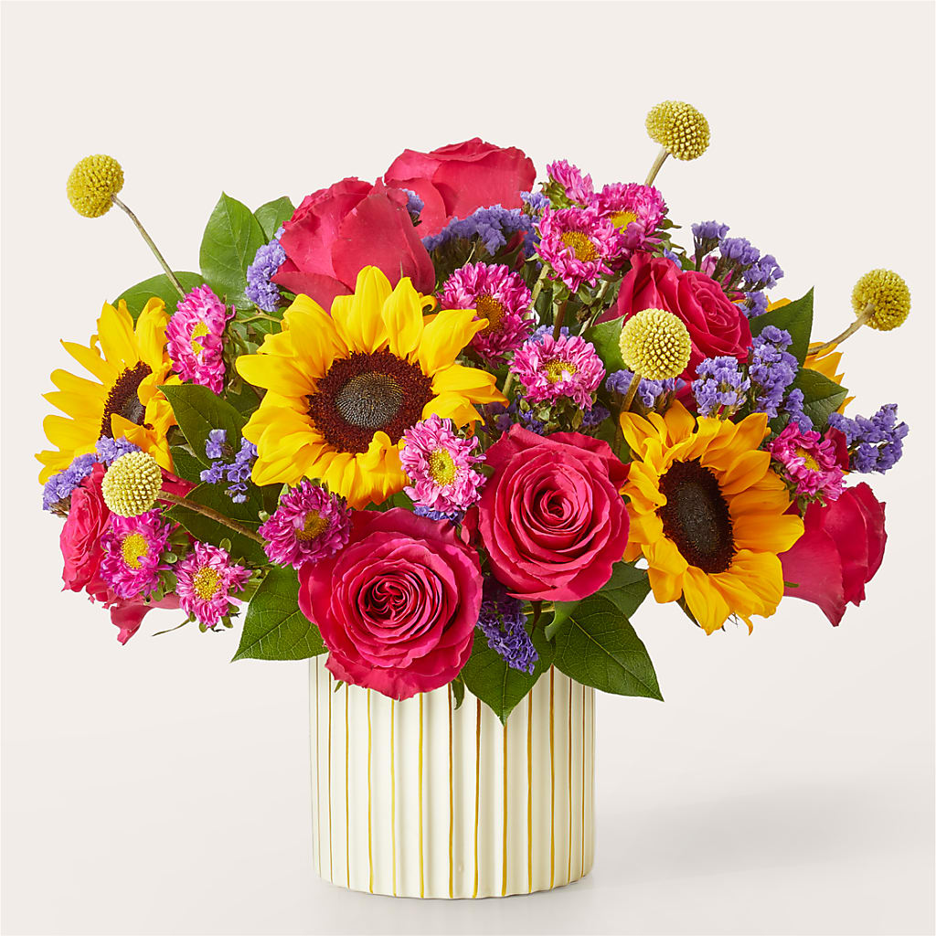 Bubbly Bouquet – AMELIA'S FLOWERS, Naples FL