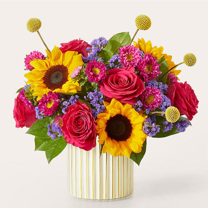 Bubbly Bouquet – AMELIA'S FLOWERS, Naples FL