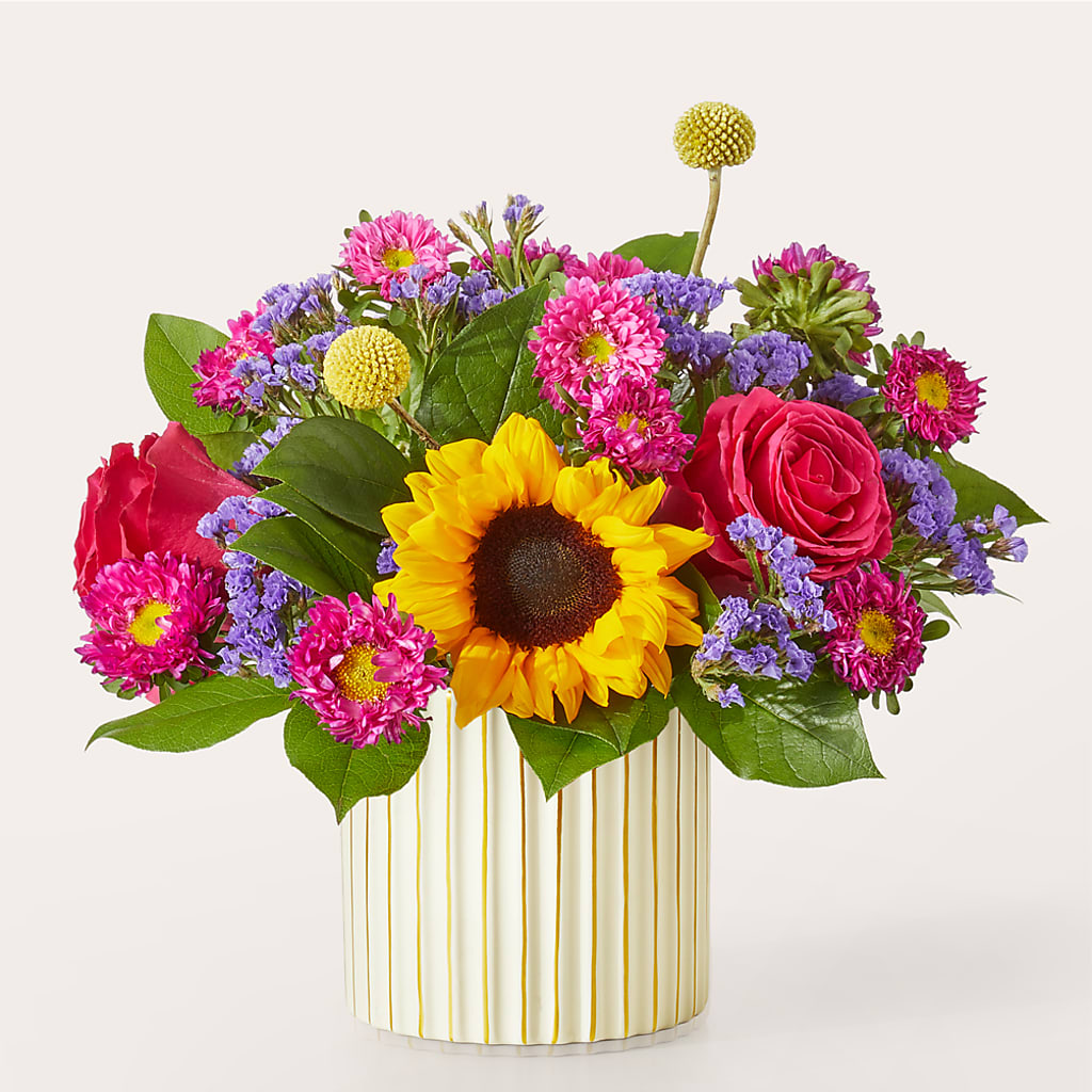 Bubbly Bouquet – AMELIA'S FLOWERS, Naples FL