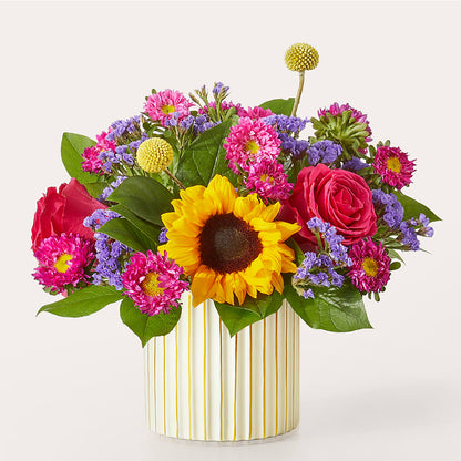 Bubbly Bouquet – AMELIA'S FLOWERS, Naples FL