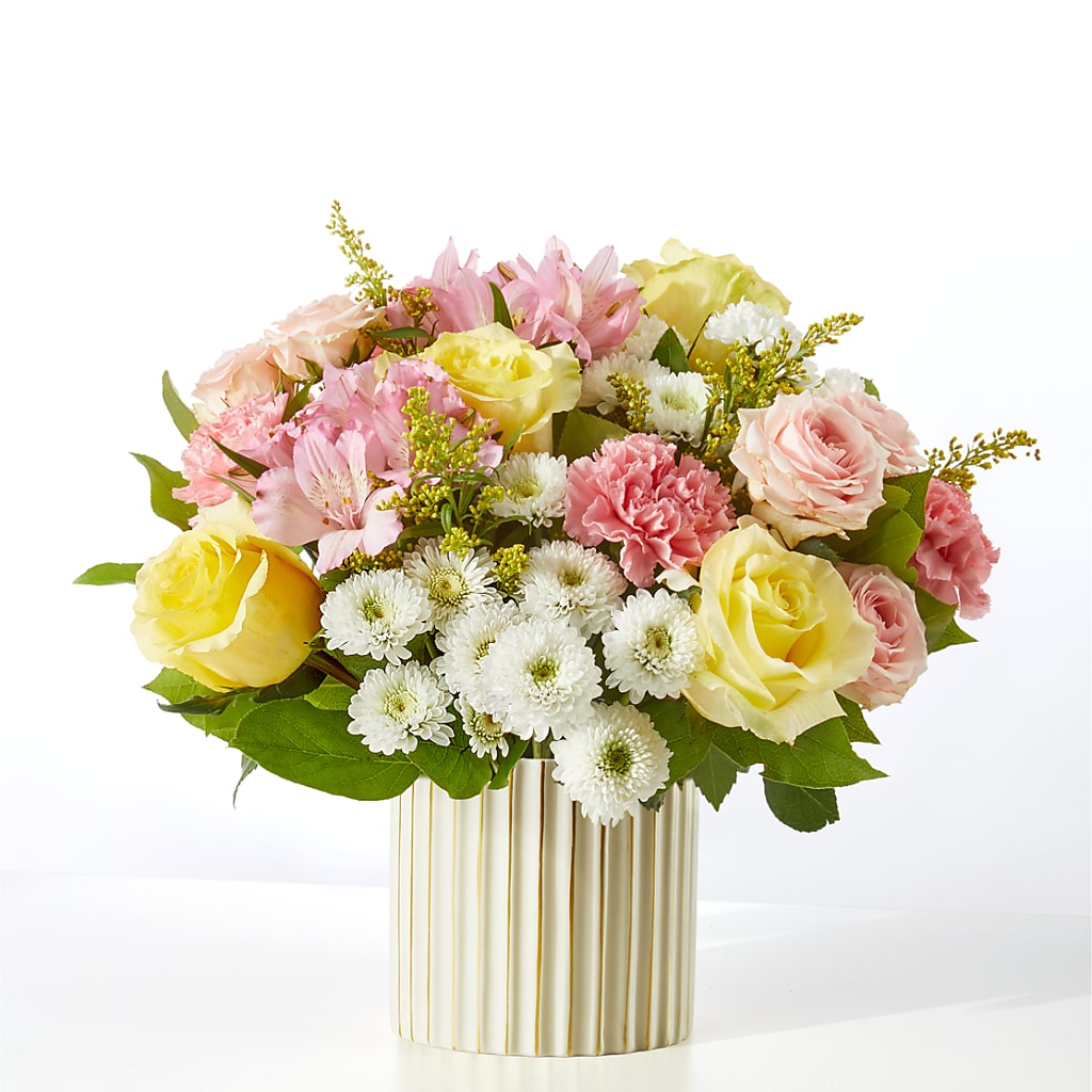 Watercolors Bouquet – AMELIA'S FLOWERS, Naples FL