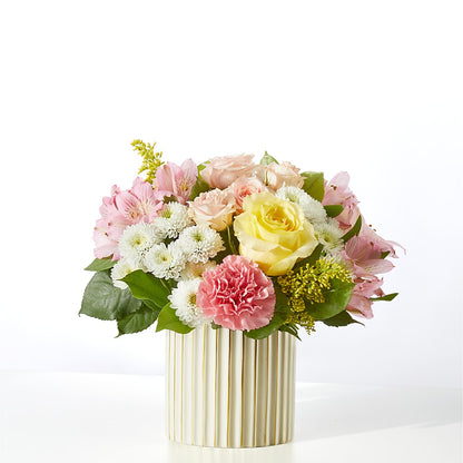 Watercolors Bouquet – AMELIA'S FLOWERS, Naples FL