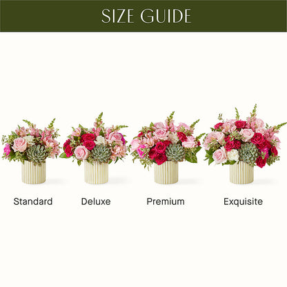 Magenta Musings Bouquet – AMELIA'S FLOWERS, Naples FL