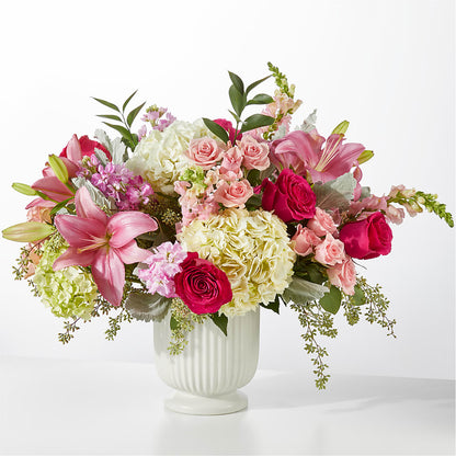 Antique Shopping Bouquet – AMELIA'S FLOWERS, Naples FL
