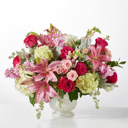 Antique Shopping Bouquet – AMELIA'S FLOWERS, Naples FL