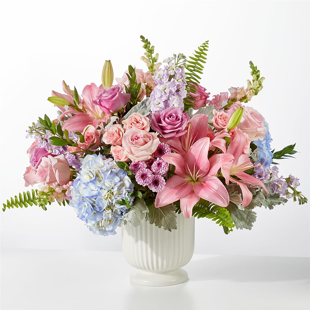 Wonderland Bouquet – AMELIA'S FLOWERS, Naples FL