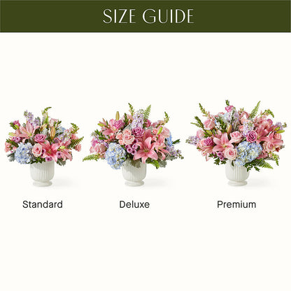 Wonderland Bouquet – AMELIA'S FLOWERS, Naples FL