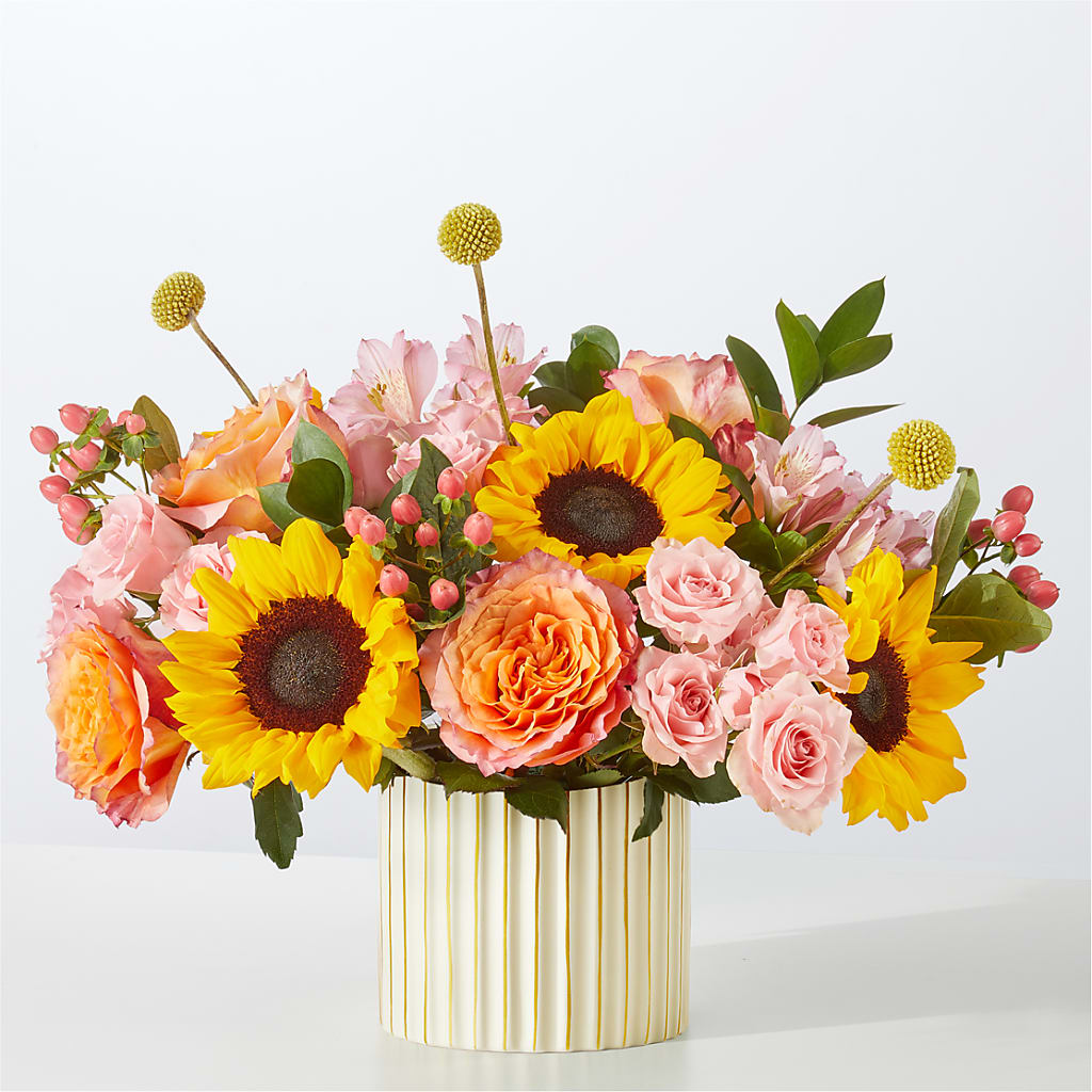 Sun's Out Bouquet – AMELIA'S FLOWERS, Naples FL