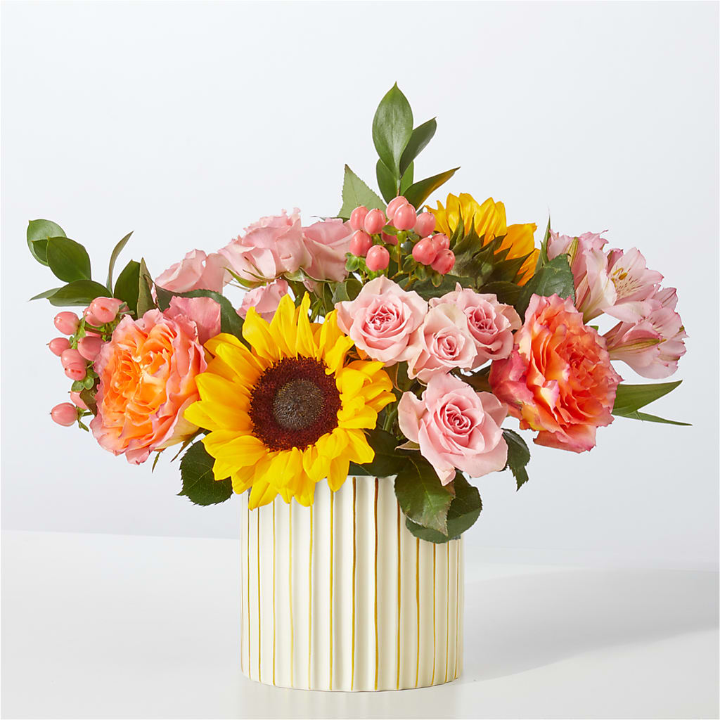 Sun's Out Bouquet – AMELIA'S FLOWERS, Naples FL