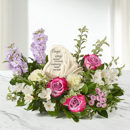 In My Heart Arrangement – AMELIA'S FLOWERS, Naples FL