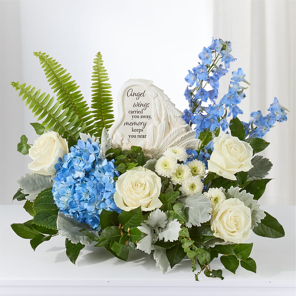 Dearest Arrangement – AMELIA'S FLOWERS, Naples FL