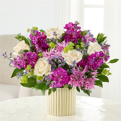 The Boutique Bouquet – AMELIA'S FLOWERS, Naples FL