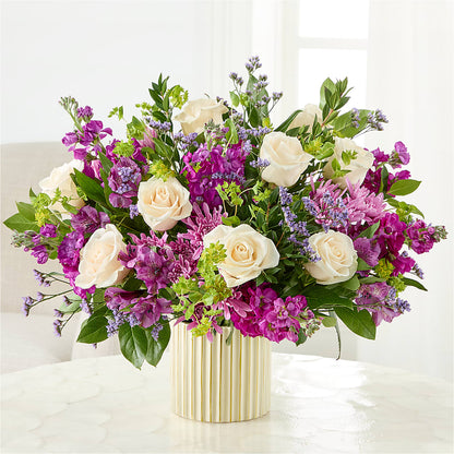 The Boutique Bouquet – AMELIA'S FLOWERS, Naples FL