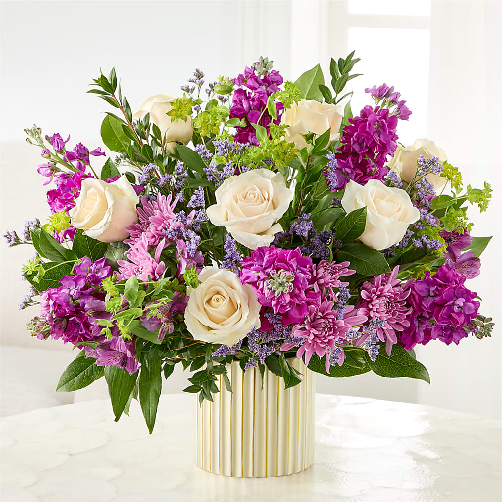 The Boutique Bouquet – AMELIA'S FLOWERS, Naples FL