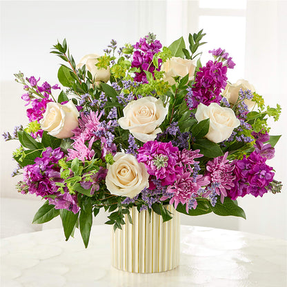 The Boutique Bouquet – AMELIA'S FLOWERS, Naples FL