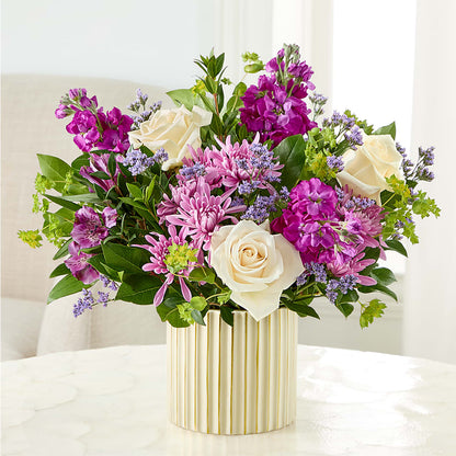 The Boutique Bouquet – AMELIA'S FLOWERS, Naples FL