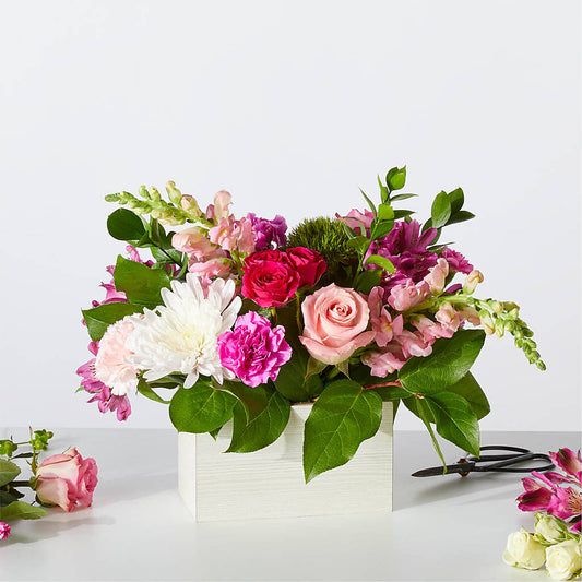 Sweetberry Box – A Florist Original – AMELIA'S FLOWERS, Naples FL