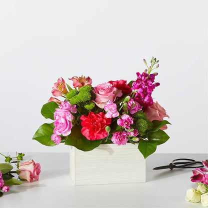Sweetberry Box – A Florist Original – AMELIA'S FLOWERS, Naples FL