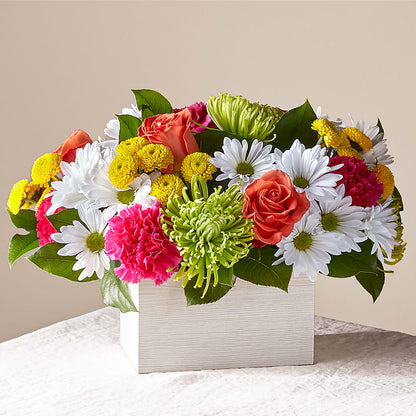 Sorbet Bouquet – AMELIA'S FLOWERS, Naples FL