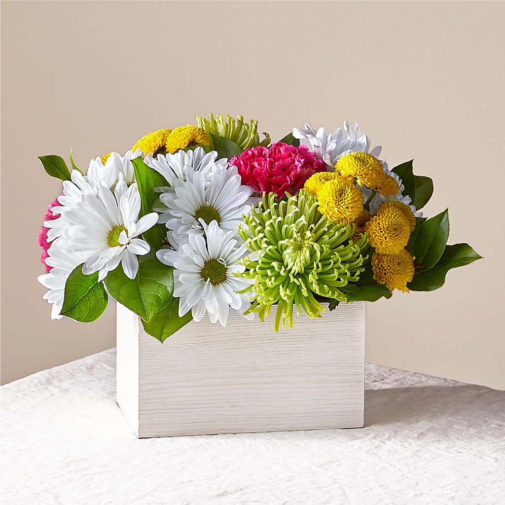 Sorbet Bouquet – AMELIA'S FLOWERS, Naples FL