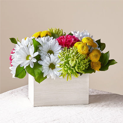 Sorbet Bouquet – AMELIA'S FLOWERS, Naples FL