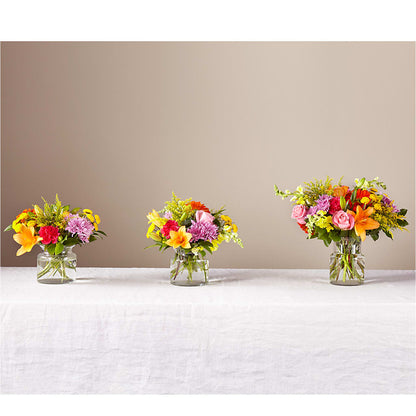 Party Punch Bouquet – AMELIA'S FLOWERS, Naples FL