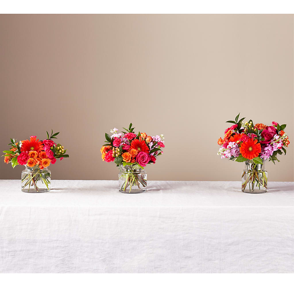Fiesta Bouquet – AMELIA'S FLOWERS, Naples FL