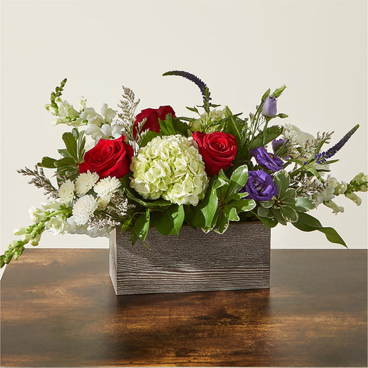 Sweet Magnolia Bouquet – AMELIA'S FLOWERS, Naples FL