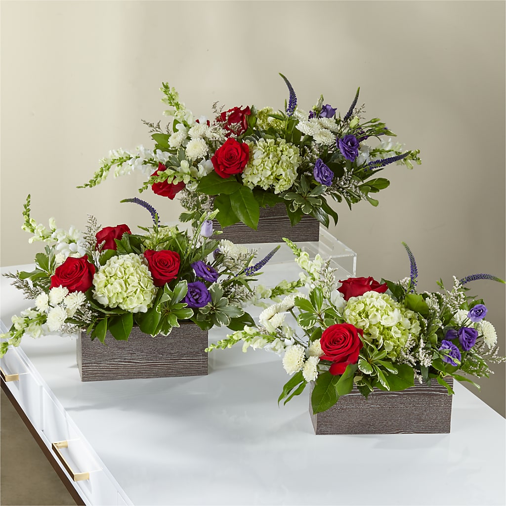 Sweet Magnolia Bouquet – AMELIA'S FLOWERS, Naples FL