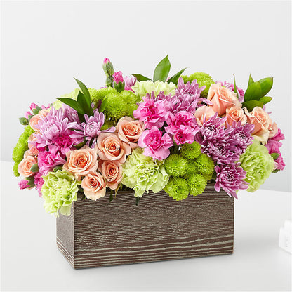 Simple Charm Bouquet – AMELIA'S FLOWERS, Naples FL