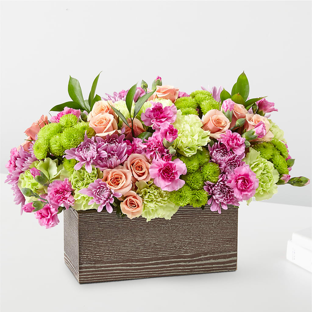 Simple Charm Bouquet – AMELIA'S FLOWERS, Naples FL