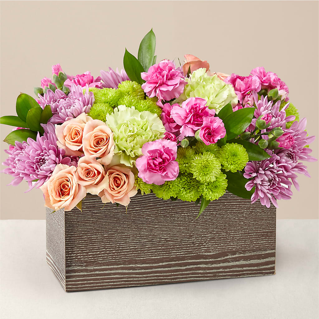 Simple Charm Bouquet – AMELIA'S FLOWERS, Naples FL