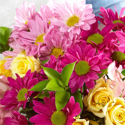 Florist Original Mixed Bouquet – AMELIA'S FLOWERS, Naples FL