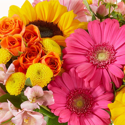 Florist Original Mixed Bouquet – AMELIA'S FLOWERS, Naples FL