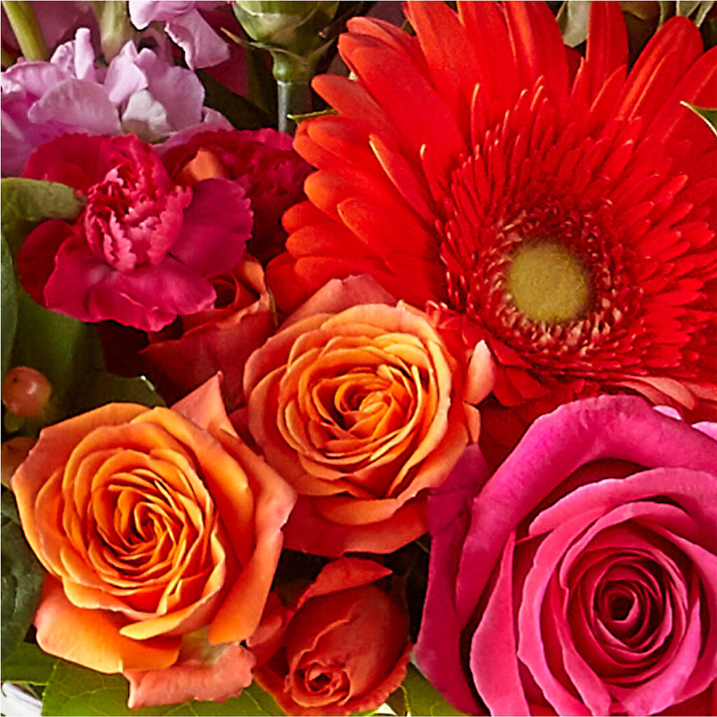 Florist Designed Mixed Bouquet – AMELIA'S FLOWERS, Naples FL