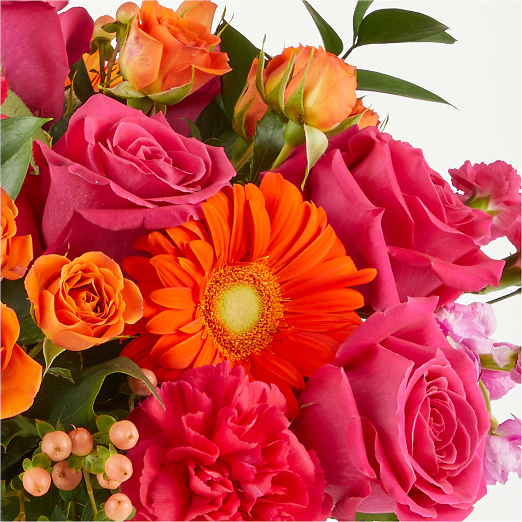 Florist Designed Mixed Bouquet – AMELIA'S FLOWERS, Naples FL