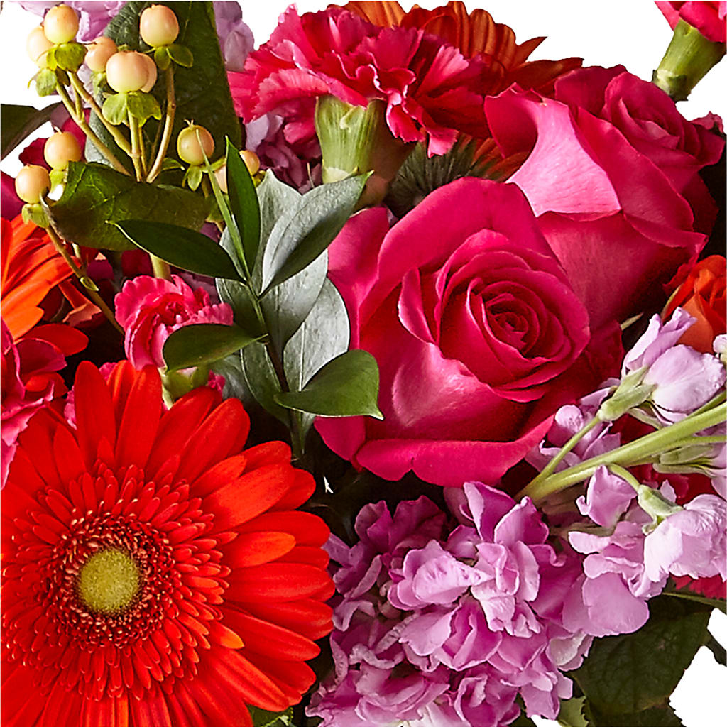 Florist Designed Mixed Bouquet – AMELIA'S FLOWERS, Naples FL