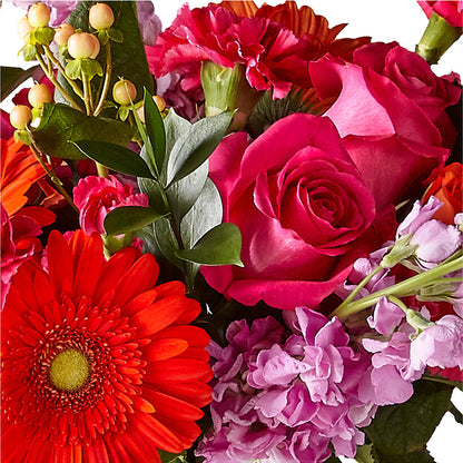Florist Designed Mixed Bouquet – AMELIA'S FLOWERS, Naples FL