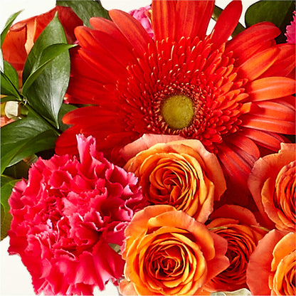 Florist Designed Mixed Bouquet – AMELIA'S FLOWERS, Naples FL