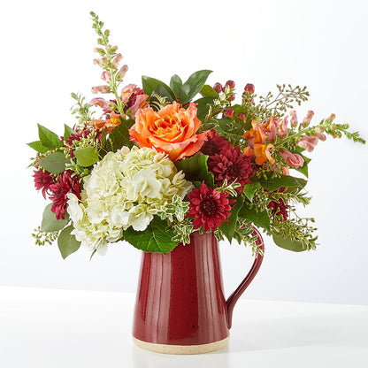 Fall's Finest Bouquet – AMELIA'S FLOWERS, Naples FL