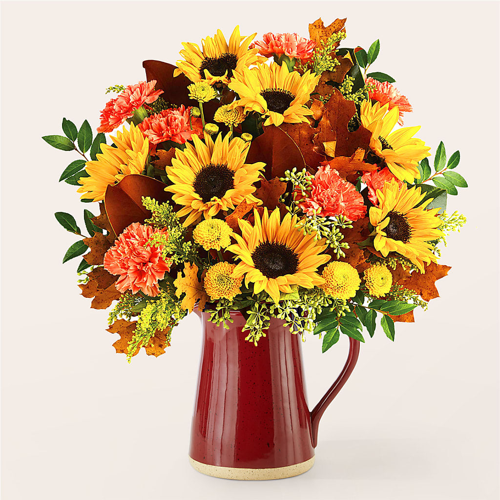 Gourd Vibes Bouquet – AMELIA'S FLOWERS, Naples FL