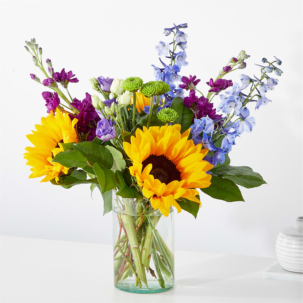Catching Rays Bouquet – AMELIA'S FLOWERS, Naples FL