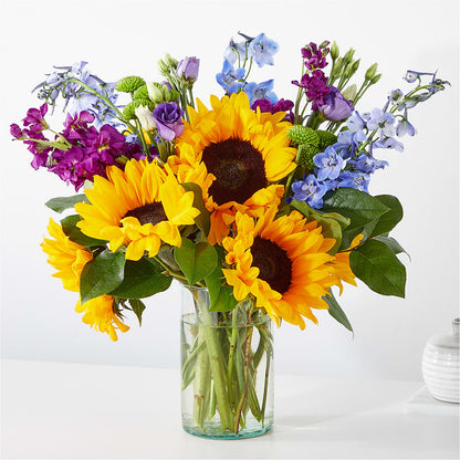 Catching Rays Bouquet – AMELIA'S FLOWERS, Naples FL