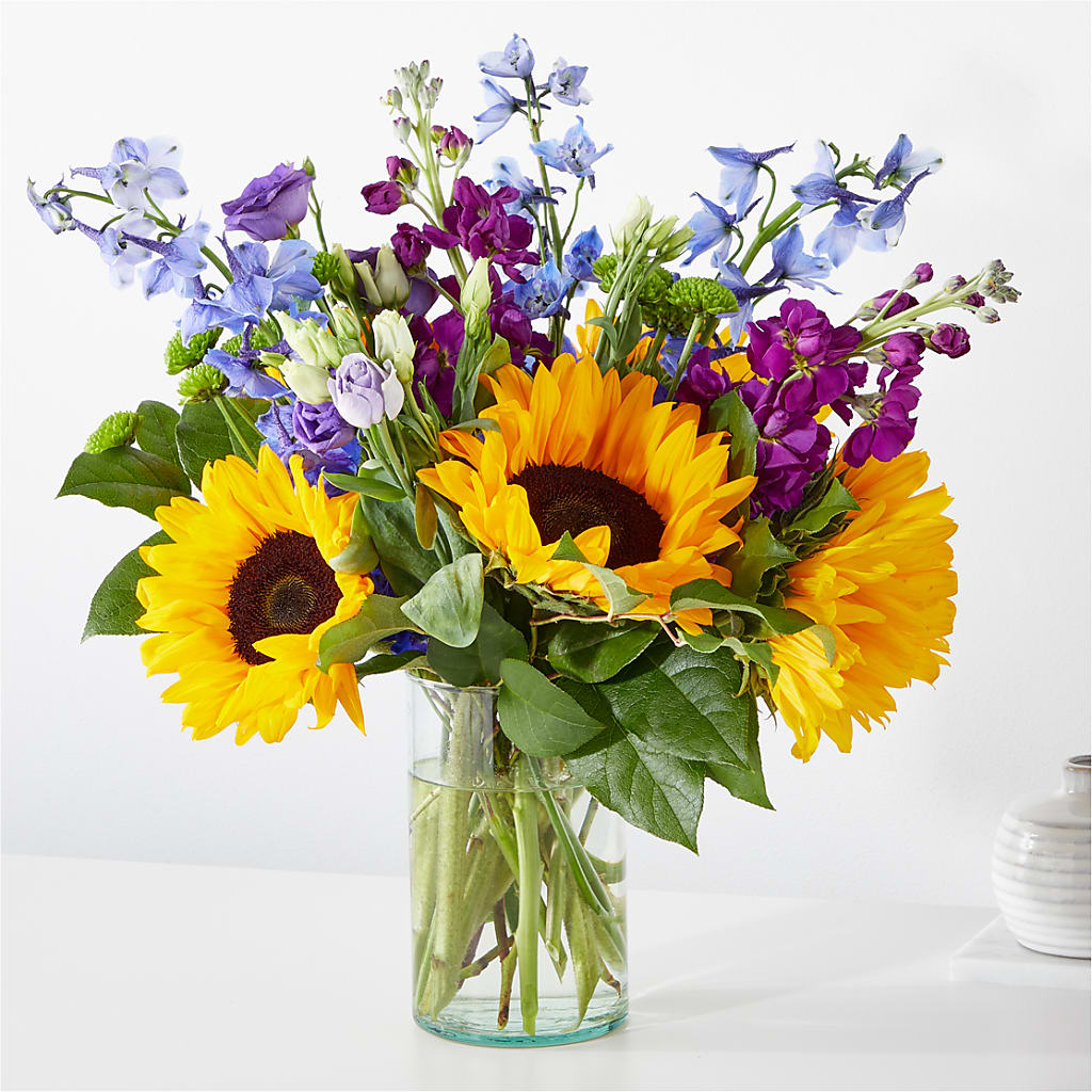 Catching Rays Bouquet – AMELIA'S FLOWERS, Naples FL