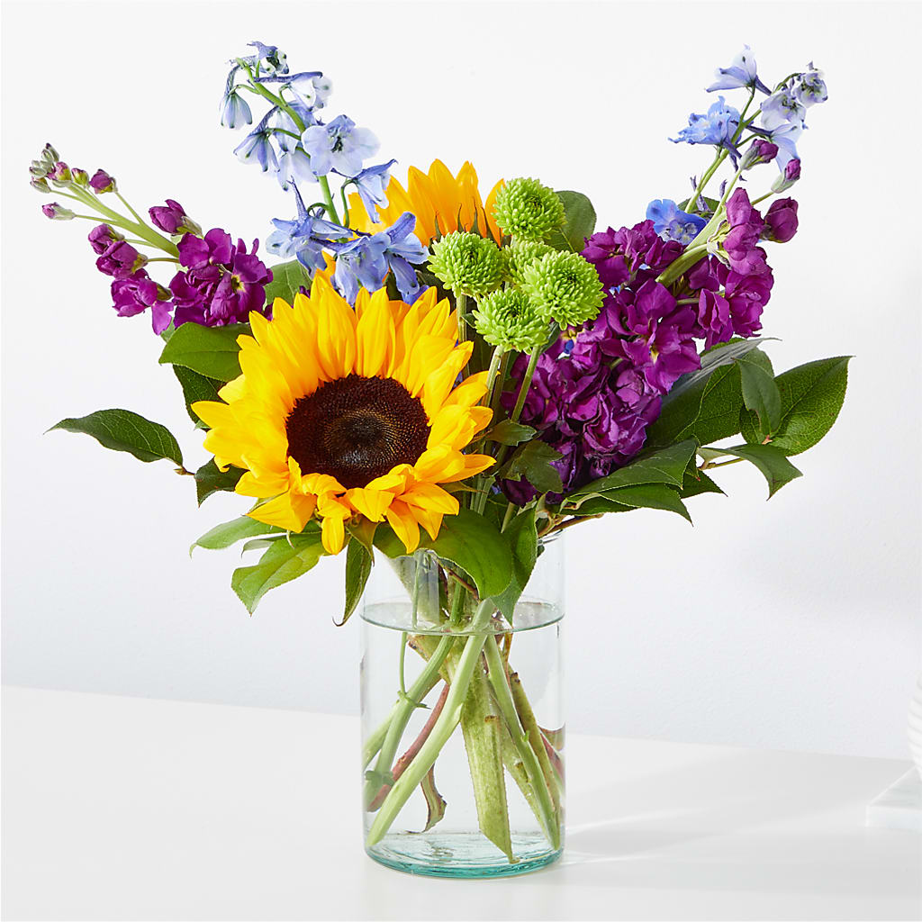 Catching Rays Bouquet – AMELIA'S FLOWERS, Naples FL
