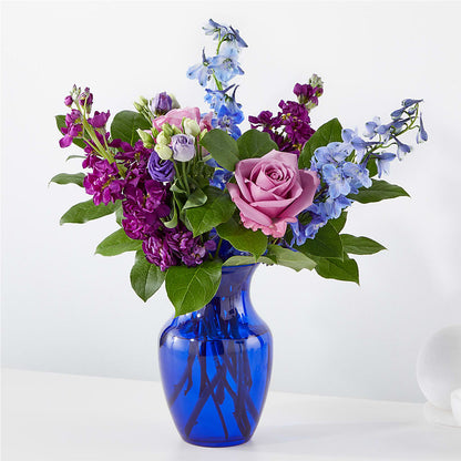 Twilight Glow Bouquet – AMELIA'S FLOWERS, Naples FL